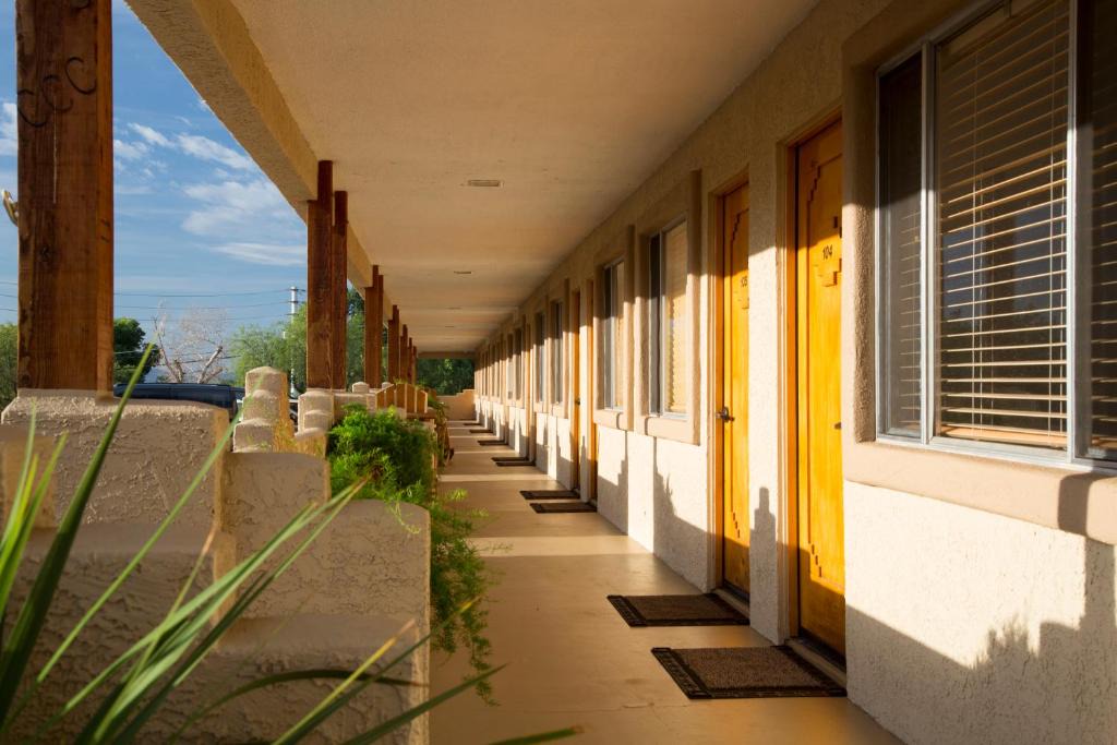 Mini Fort Verde | Camp Verde