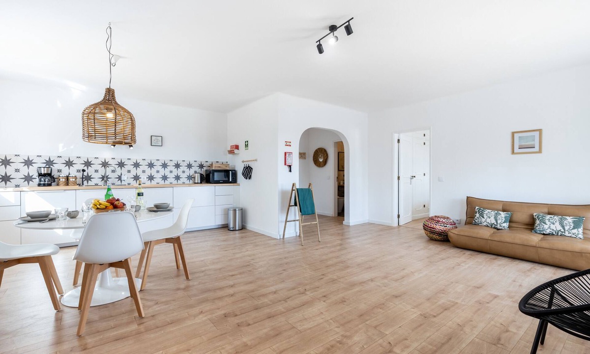 Fortaleza Sea Villa Miramar Budens | Vila do Bispo