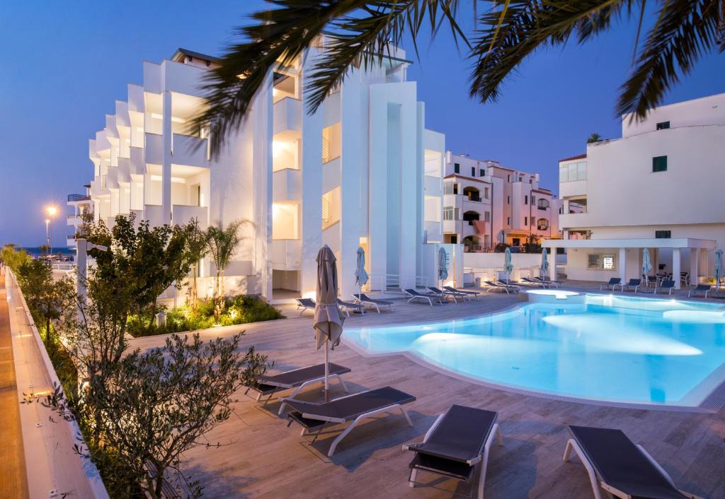 Forte Hotel | Chiesiola