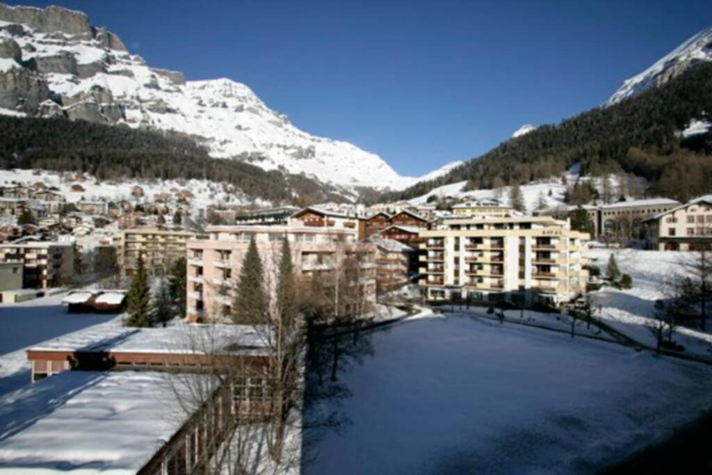 Fortuna | Leukerbad