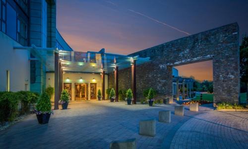 Fota Island Hotel | Fota