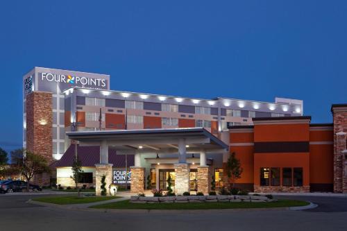 Points | Saginaw