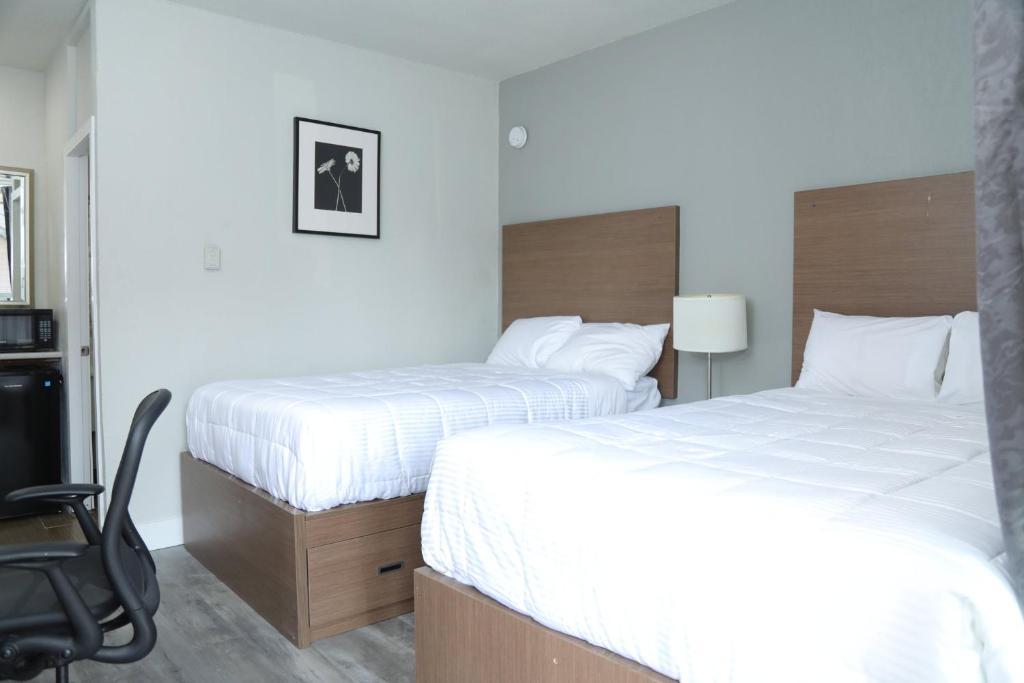 Fraser Inn | Prince George