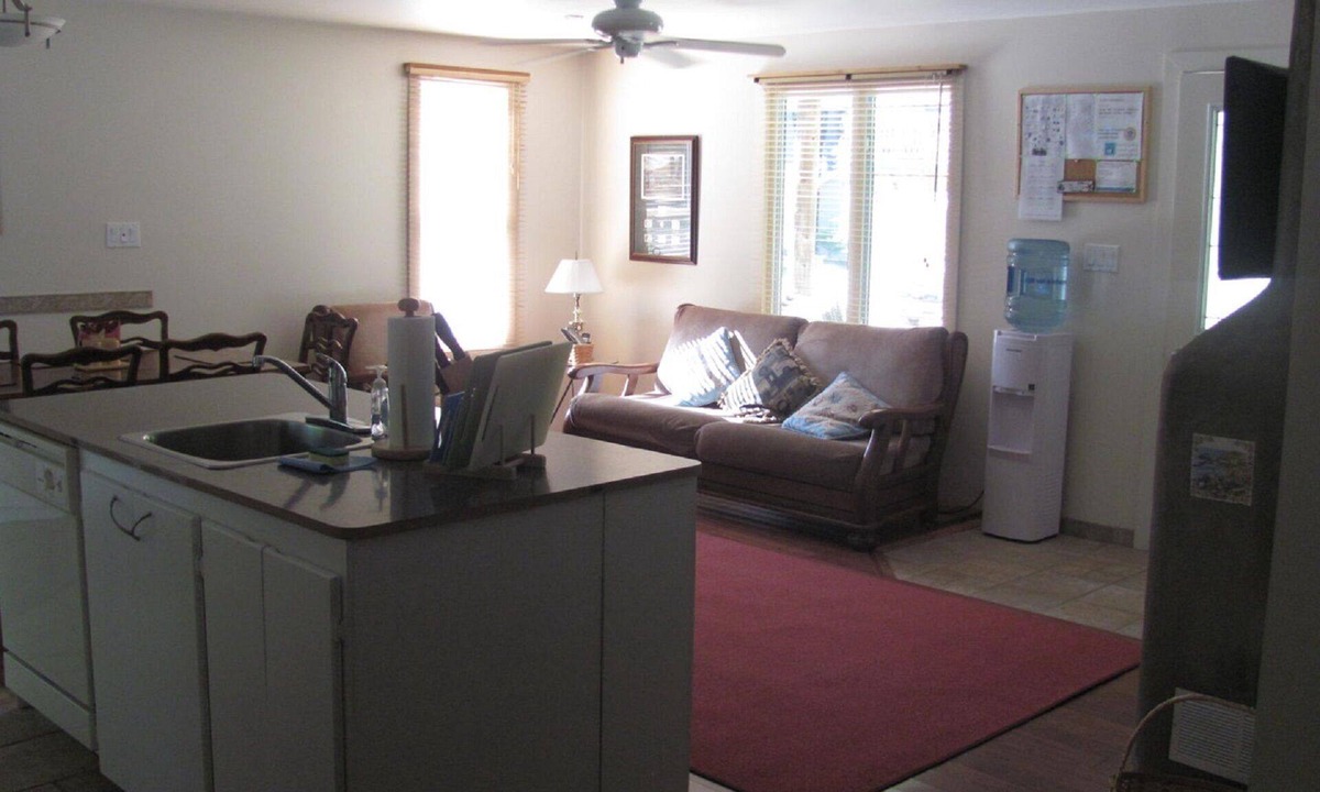Frenchman Bay Cottages The | Saugeen 29