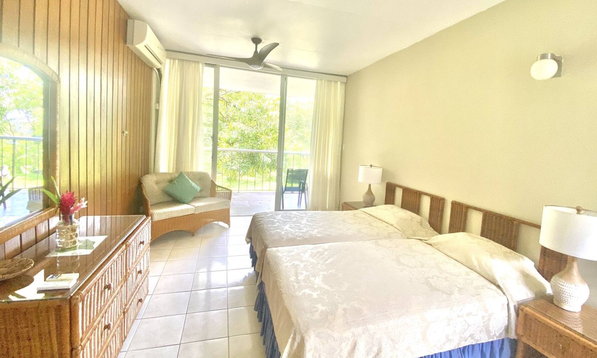 Frenchman Cove Resort The | Drapers