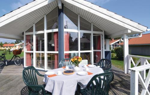 Strandpark Dorf | Friedrichskoog
