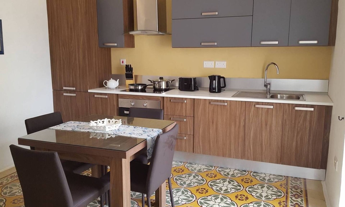 Townhouse | Zejtun