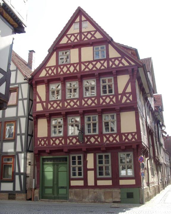 Gästehaus Tanzwerder | Hann. Muenden