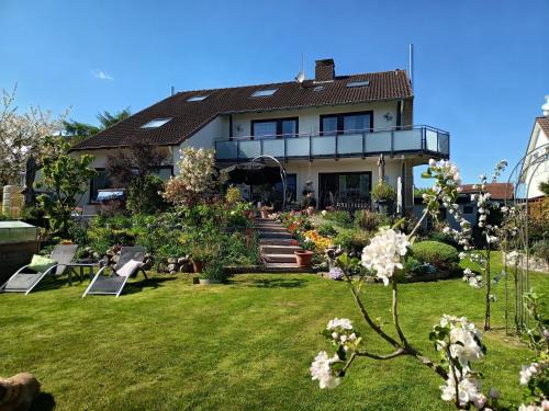 Gästehaus Zur Seemöwe Fewo | Dahme