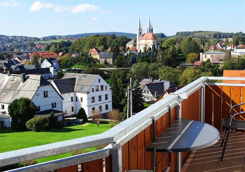 Berge | Schirgiswalde-Kirschau