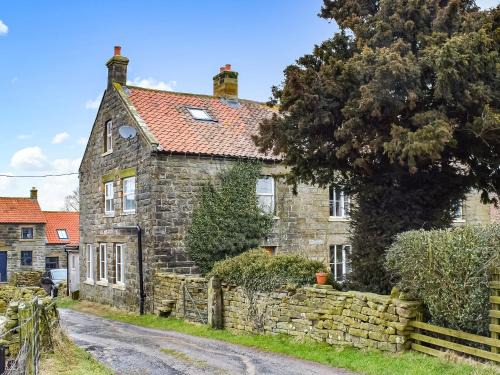 Whit | Goathland