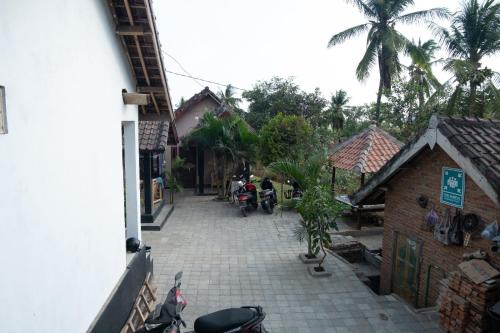 Homestay | Kuta