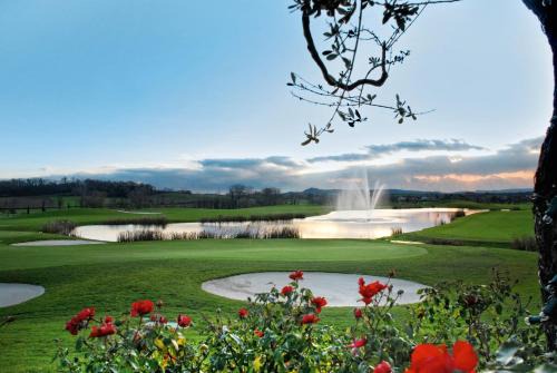Chervò Golf Hotel Resort San Vigilio | Pozzolengo