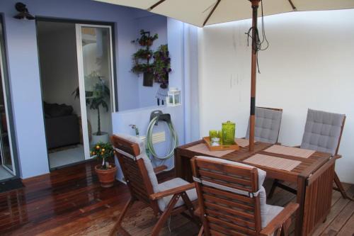 Garden | Alfama