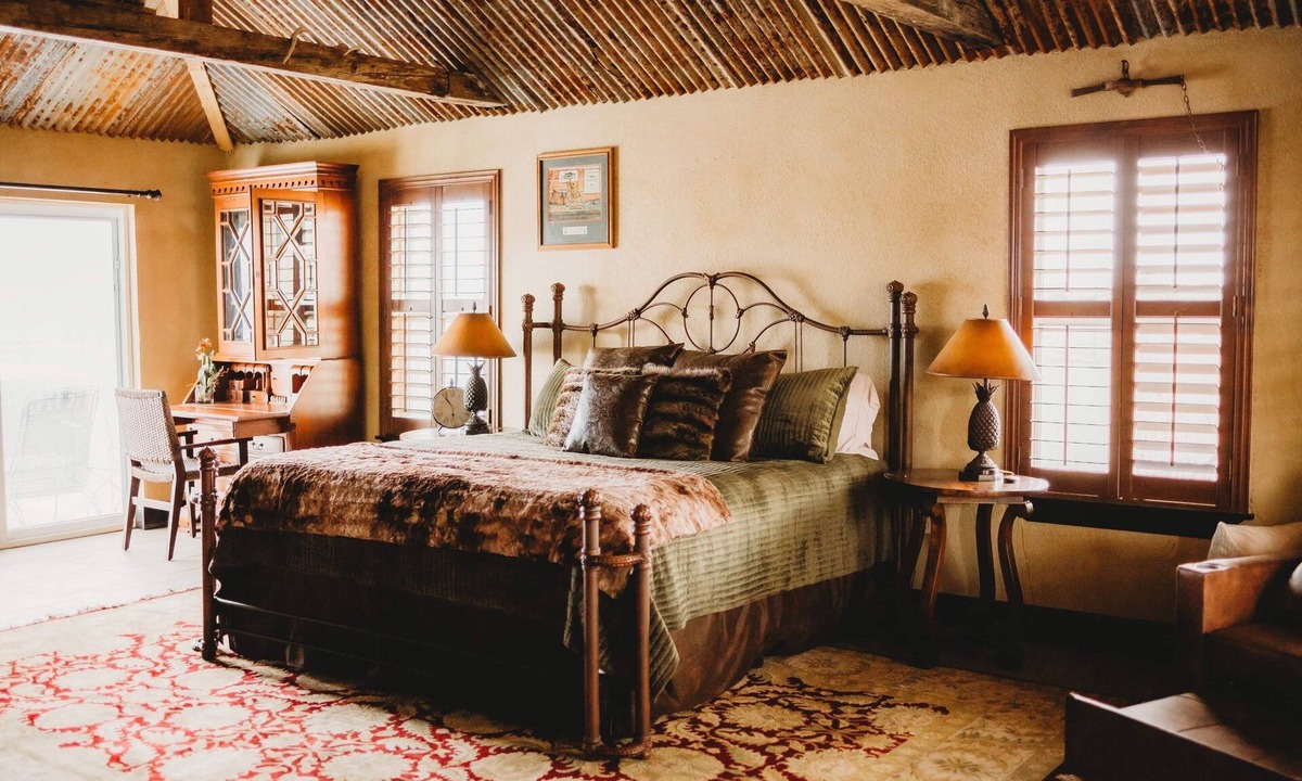 Star Rockinstarranch | Brenham