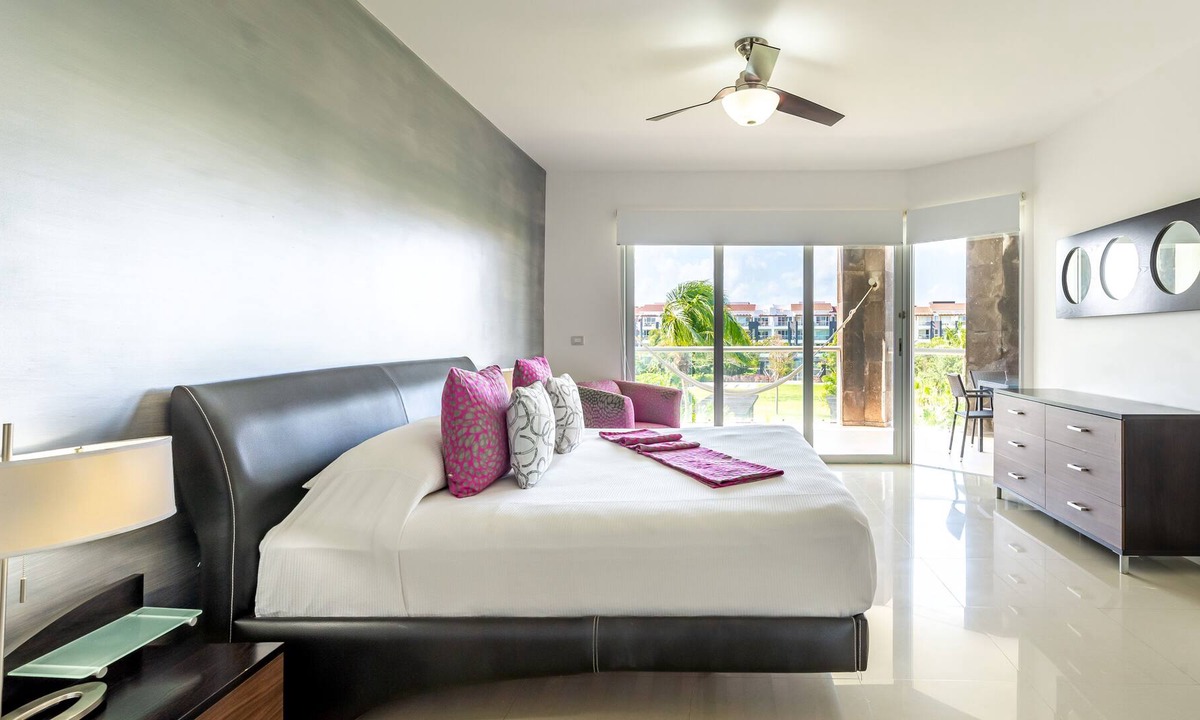 Z Casa Limon Norte | Puerto Juarez
