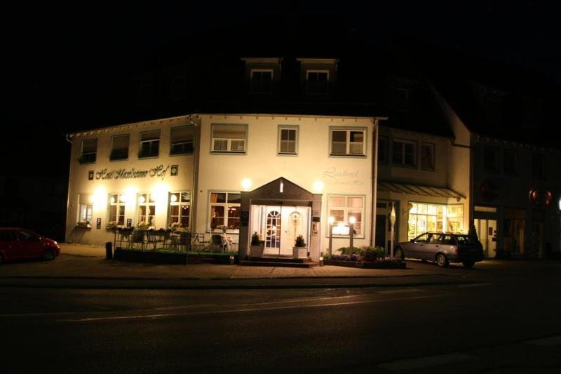 Hotel Maselheimer Hof | Maselheim