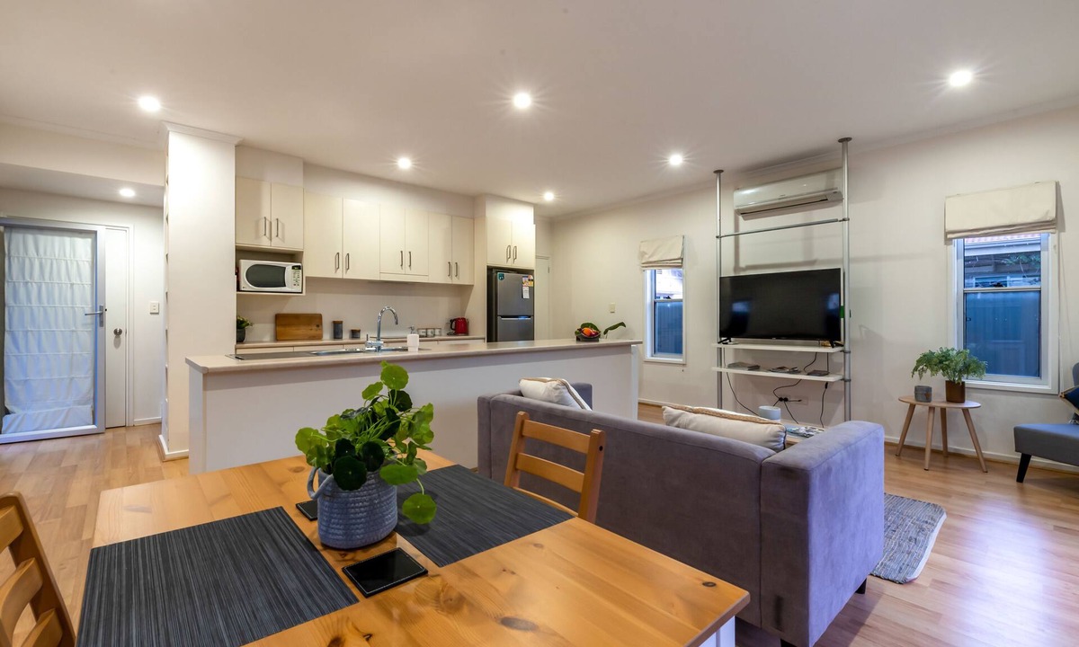 Gawler Townhouse | Gawler