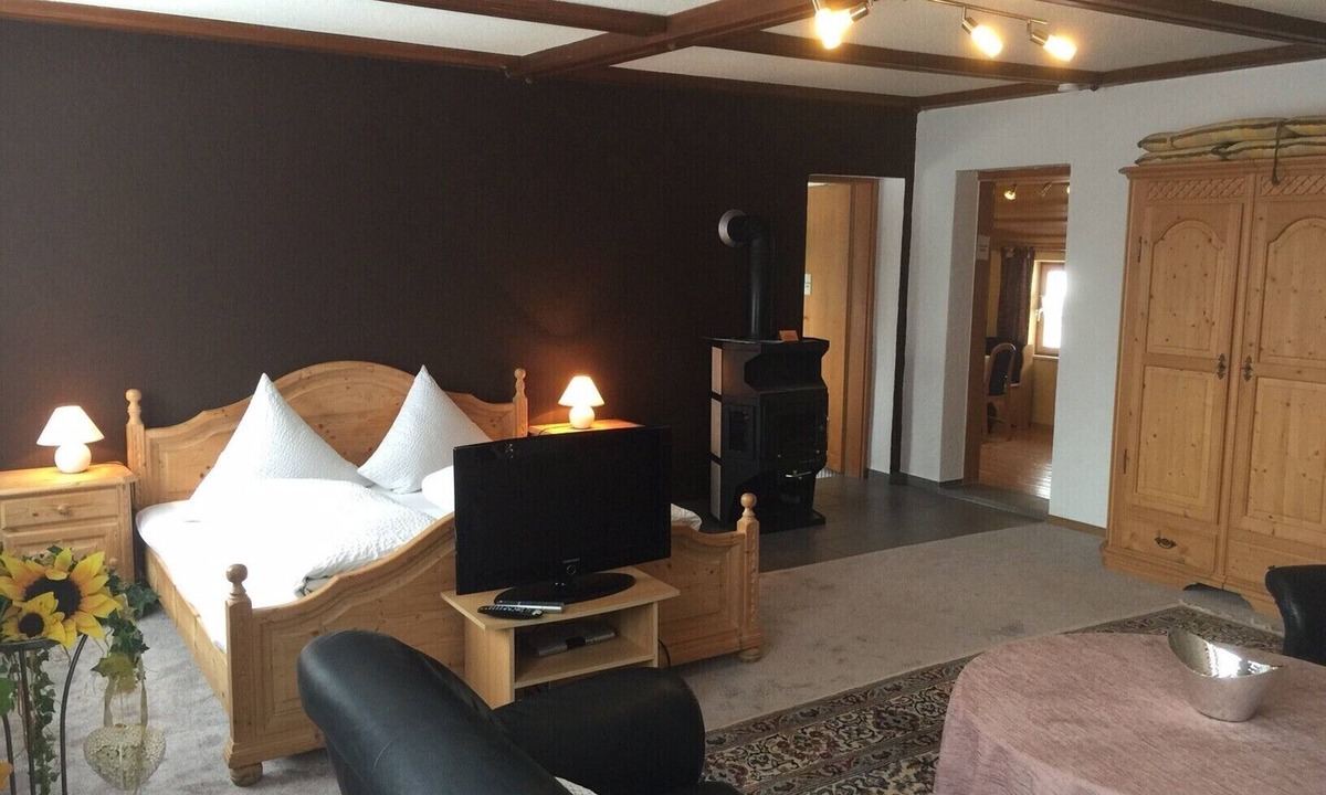 Landhaus Forst Bad Alexandersbad | Bad Alexandersbad