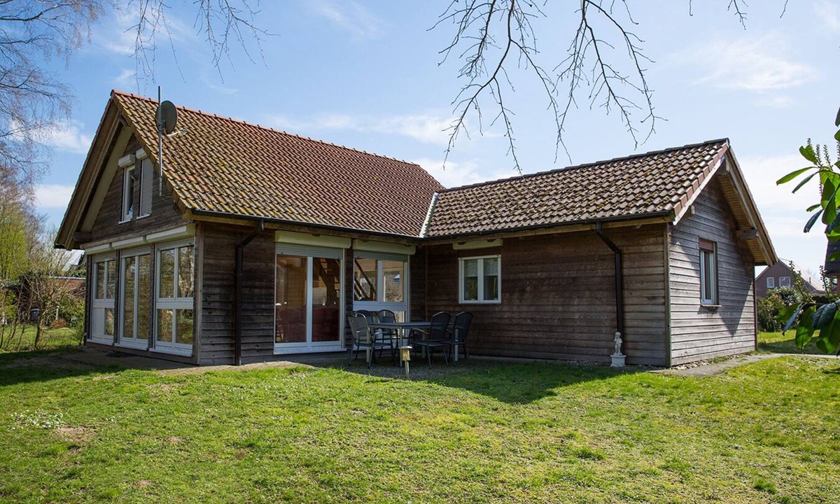 Haus | Rieste