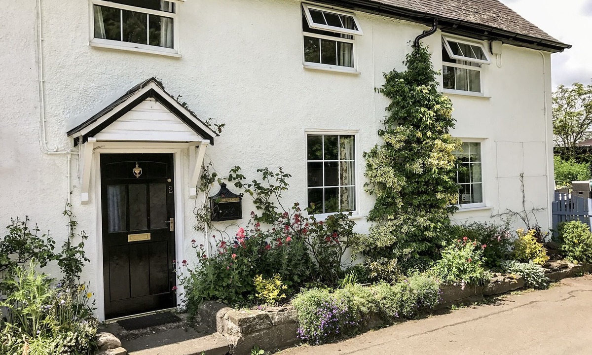 George Cottage | Clun