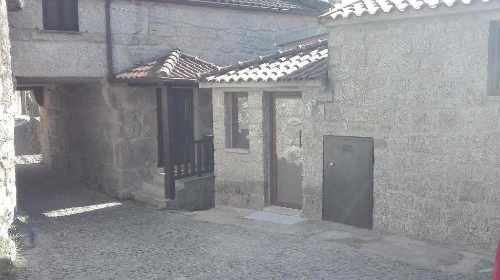 Geres Mountain Casa Velha | Cabril