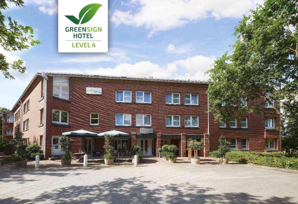 Ghotel Hotel Kiel | Kronshagen