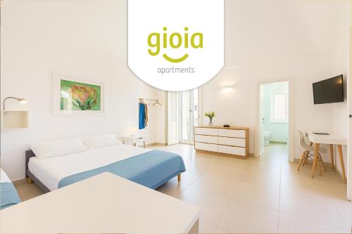 Gioia | Procida
