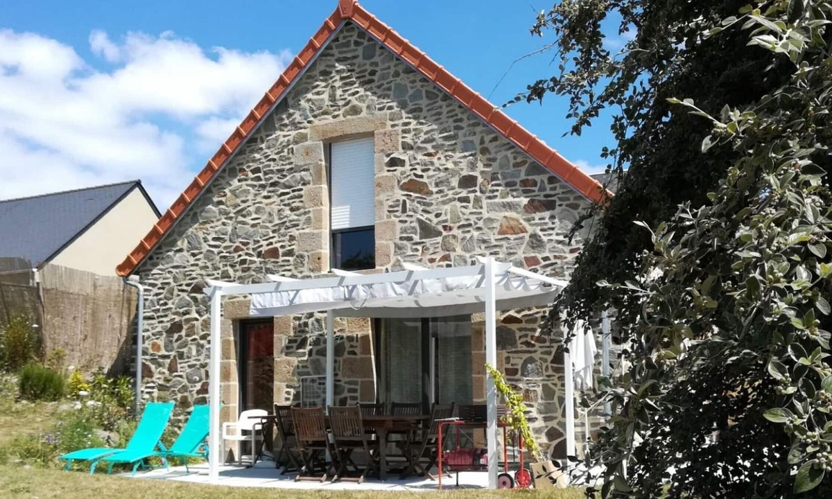 Persons | Huisnes-sur-Mer