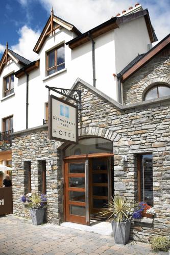 Glengarriff Park Hotel | Glengarriff