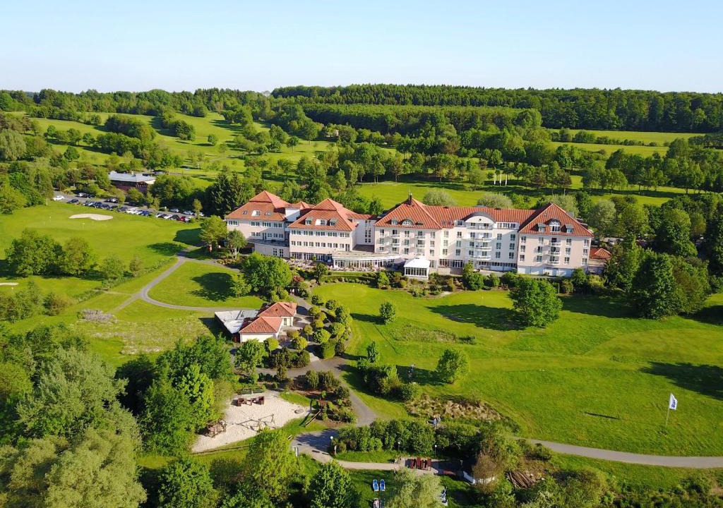 Lindner Hotel Sporting Club Wiesensee | Stahlhofen am Wiesensee