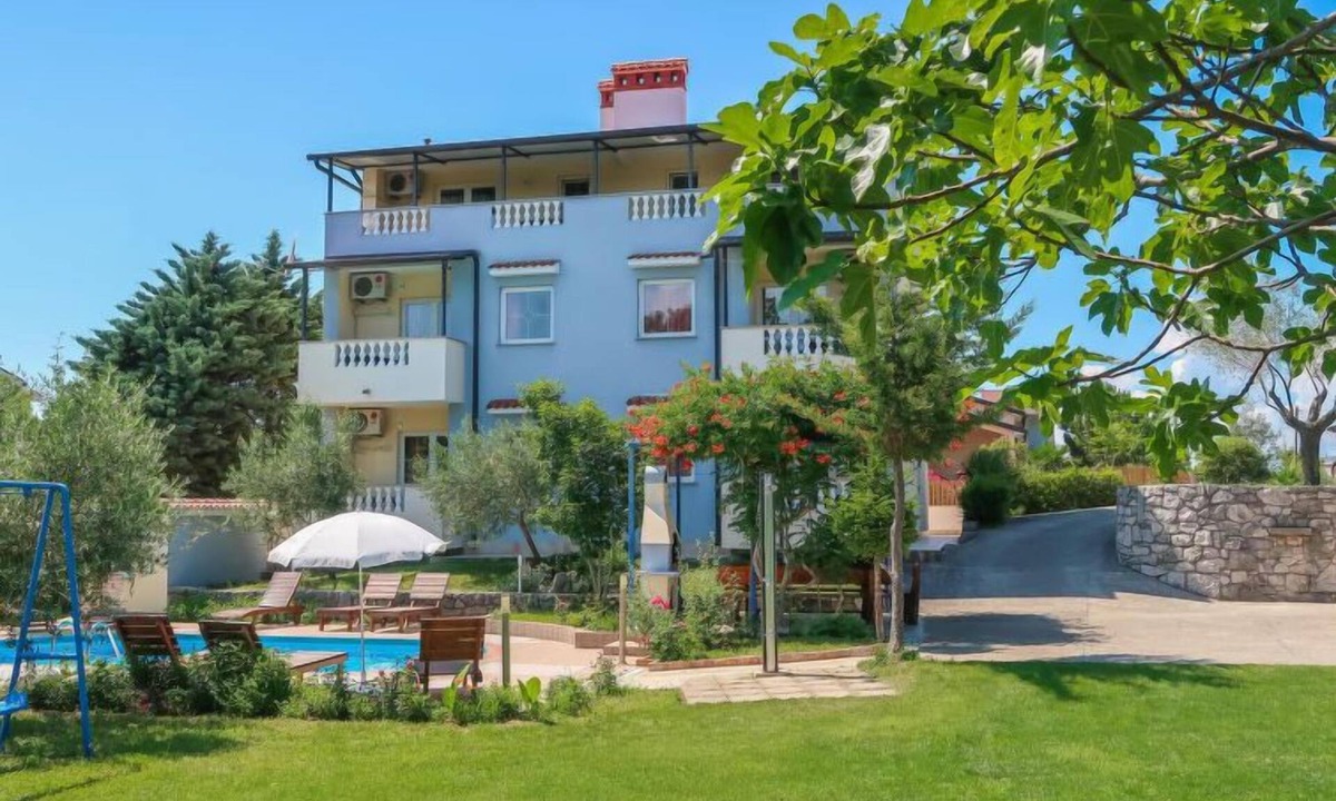 Rabac | Presika