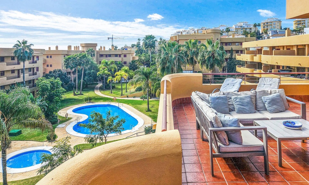 La Cala De Mijas | La Cala de Mijas