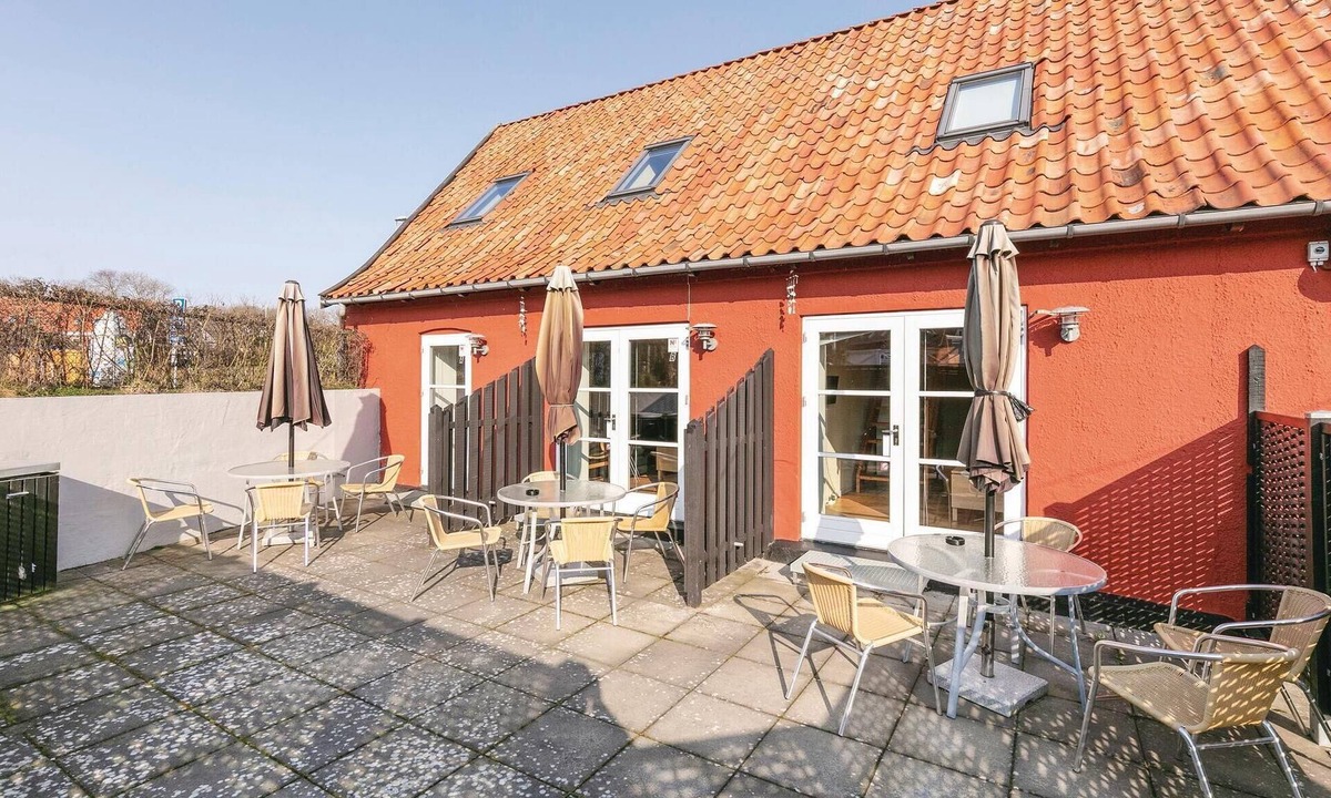 Gudhjem | Gudhjem