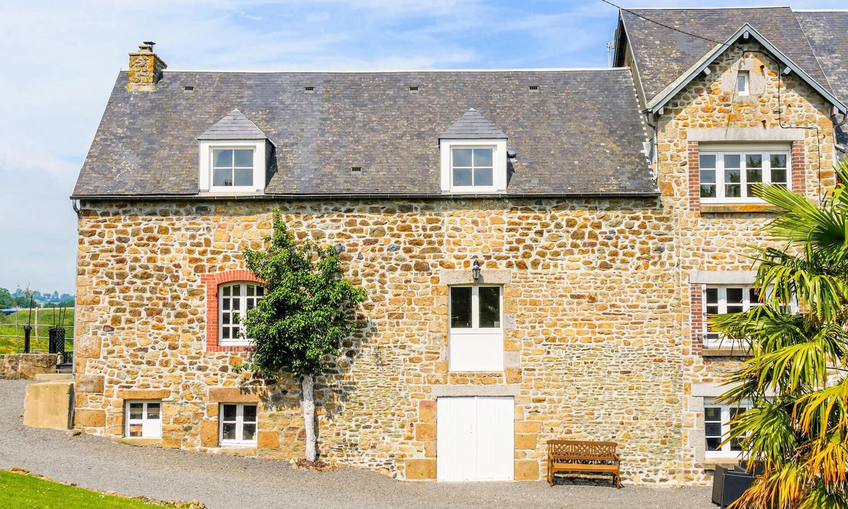 Accommodation Ponts | Ponts