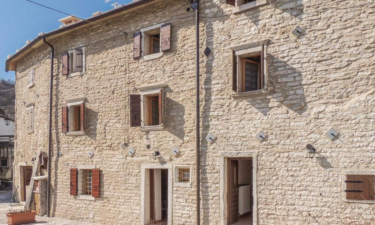 Accommodation Fosse | Sant'Anna d'Alfaedo