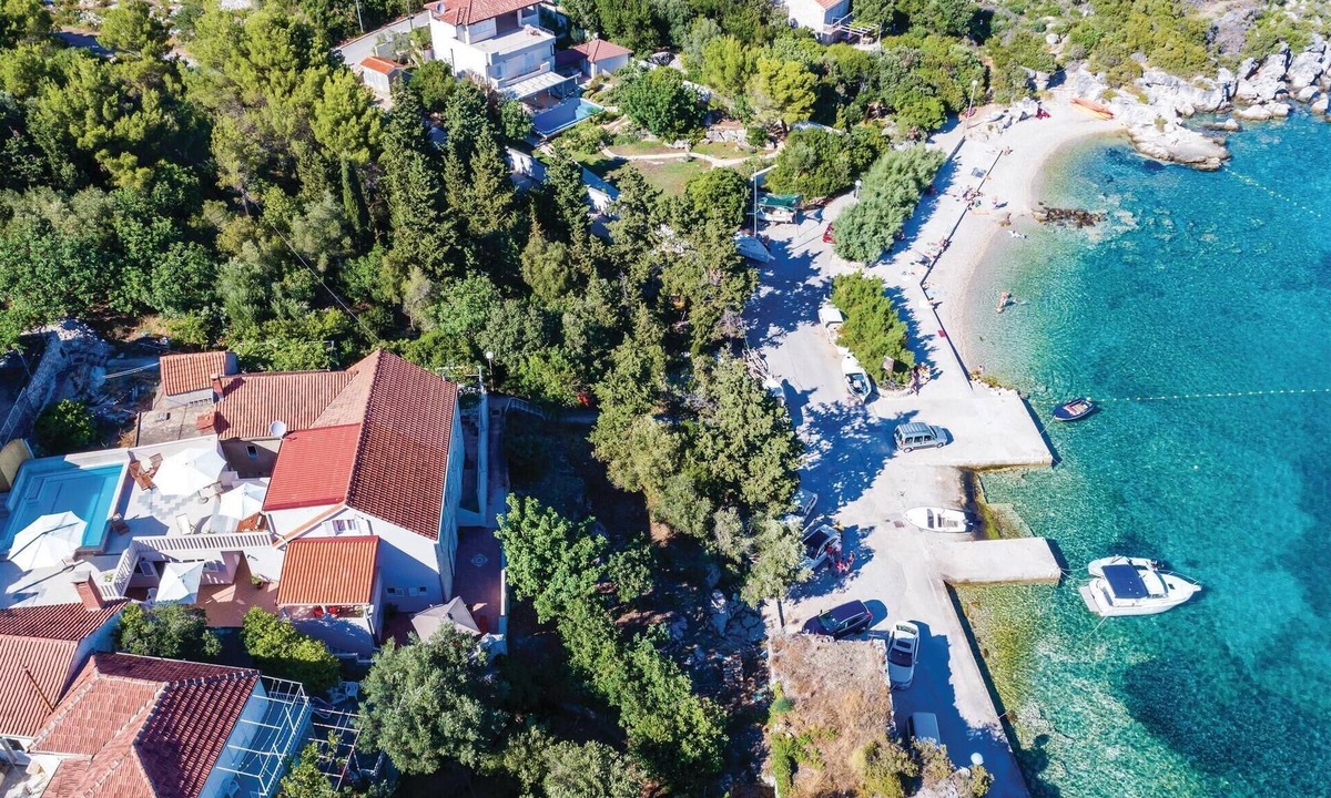 Accommodation Sipanska Luka | Sudurad