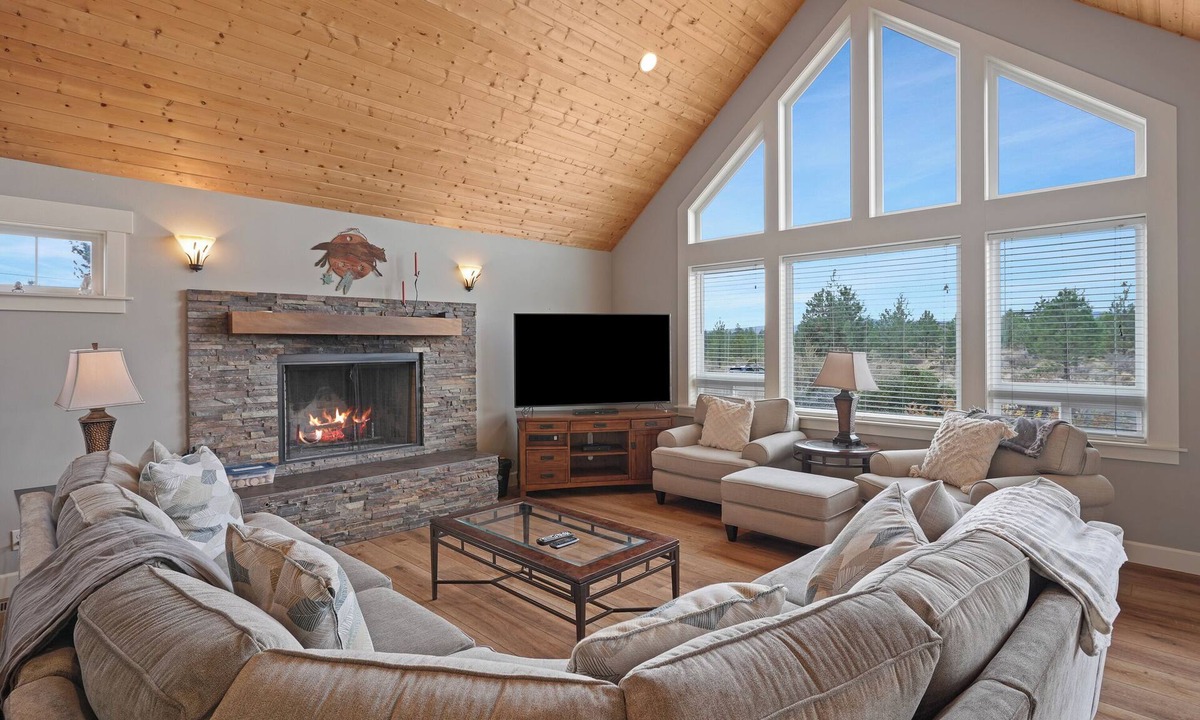 Peaks | Westbrook Meadows