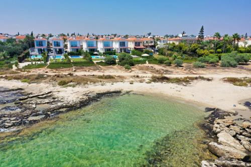 Gorgona Villas | Ayia Thekla