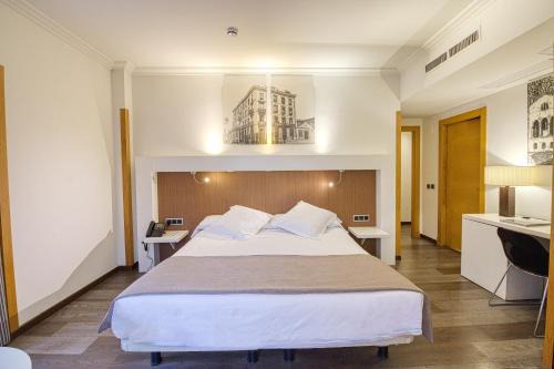 Hotel Gran | Old Town
