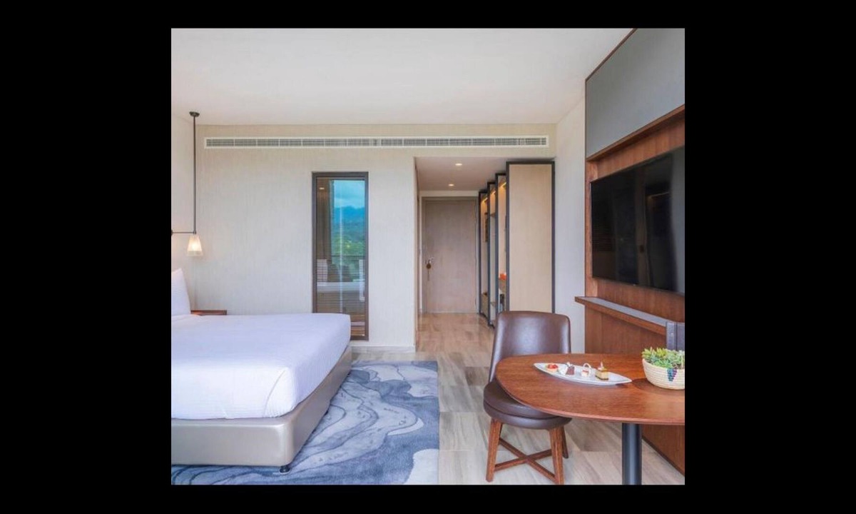 Gran Melia Red City | Arusha