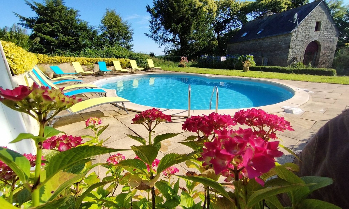 Granary Cottage | Langoelan