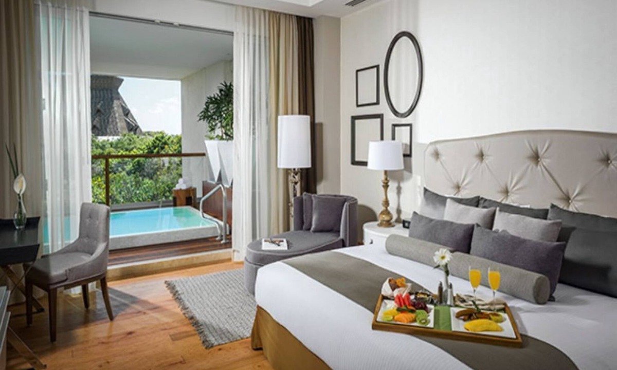 Grand Luxxe | Villa Juarez