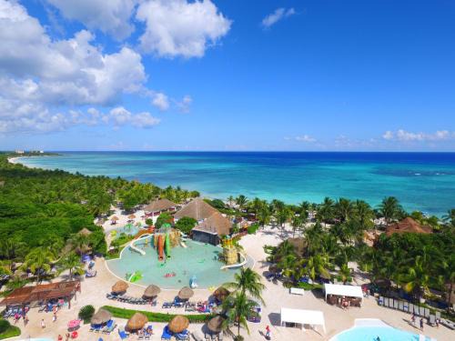 Grand Palladium Kantenah Resort All | Tankah