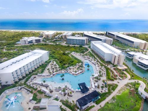 Grand Palladium Costa Mujeres Resort | Costa Mujeres