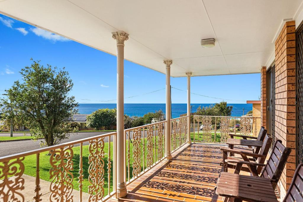 Grandview Ocean | Kianga