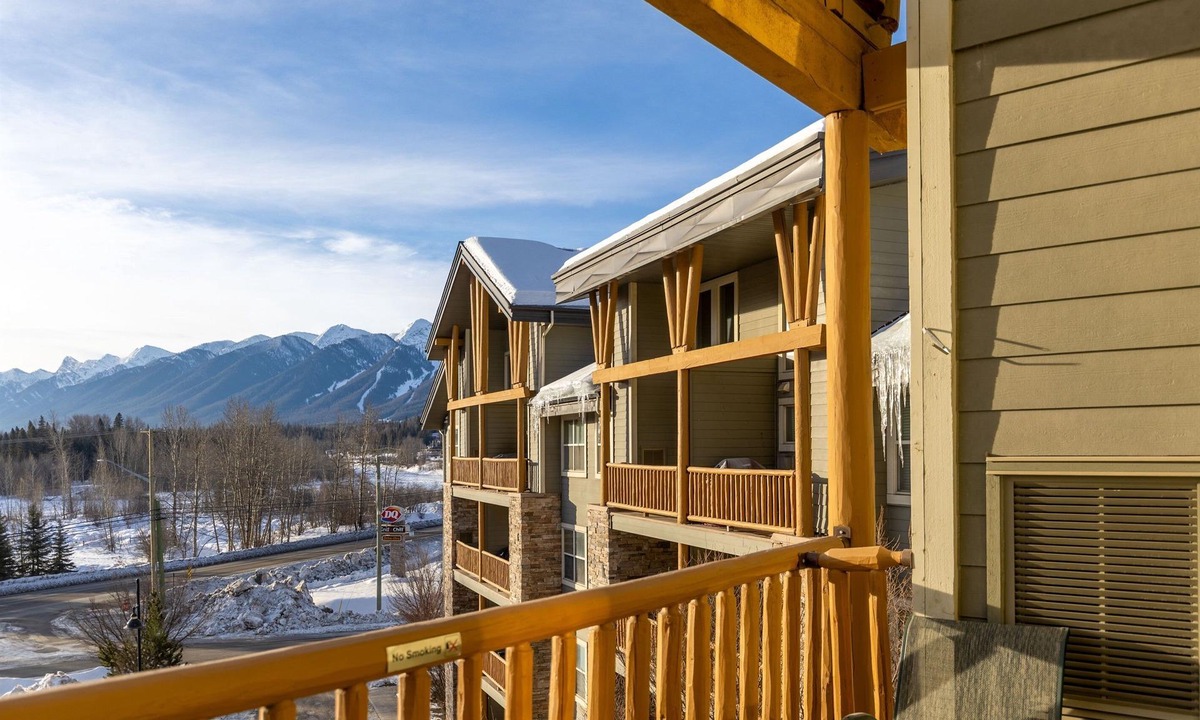 Rock Fernie | East Kootenay