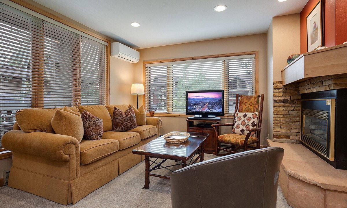 Lodge Trappeur Crossing | Steamboat Springs