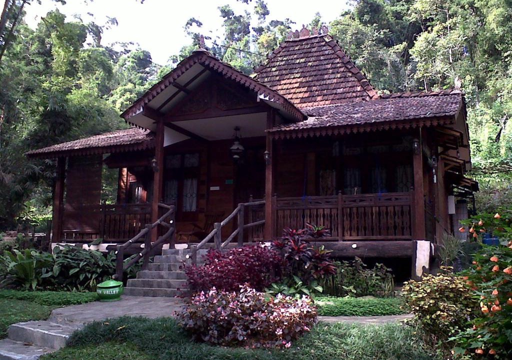Green Valley Resort Bandungan | Ambarawa