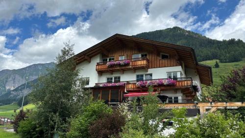 Großglocknerappartement | Glor